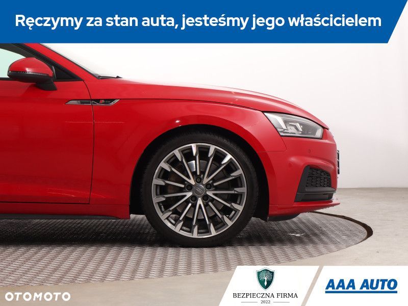 Audi A5 Sportback - 17