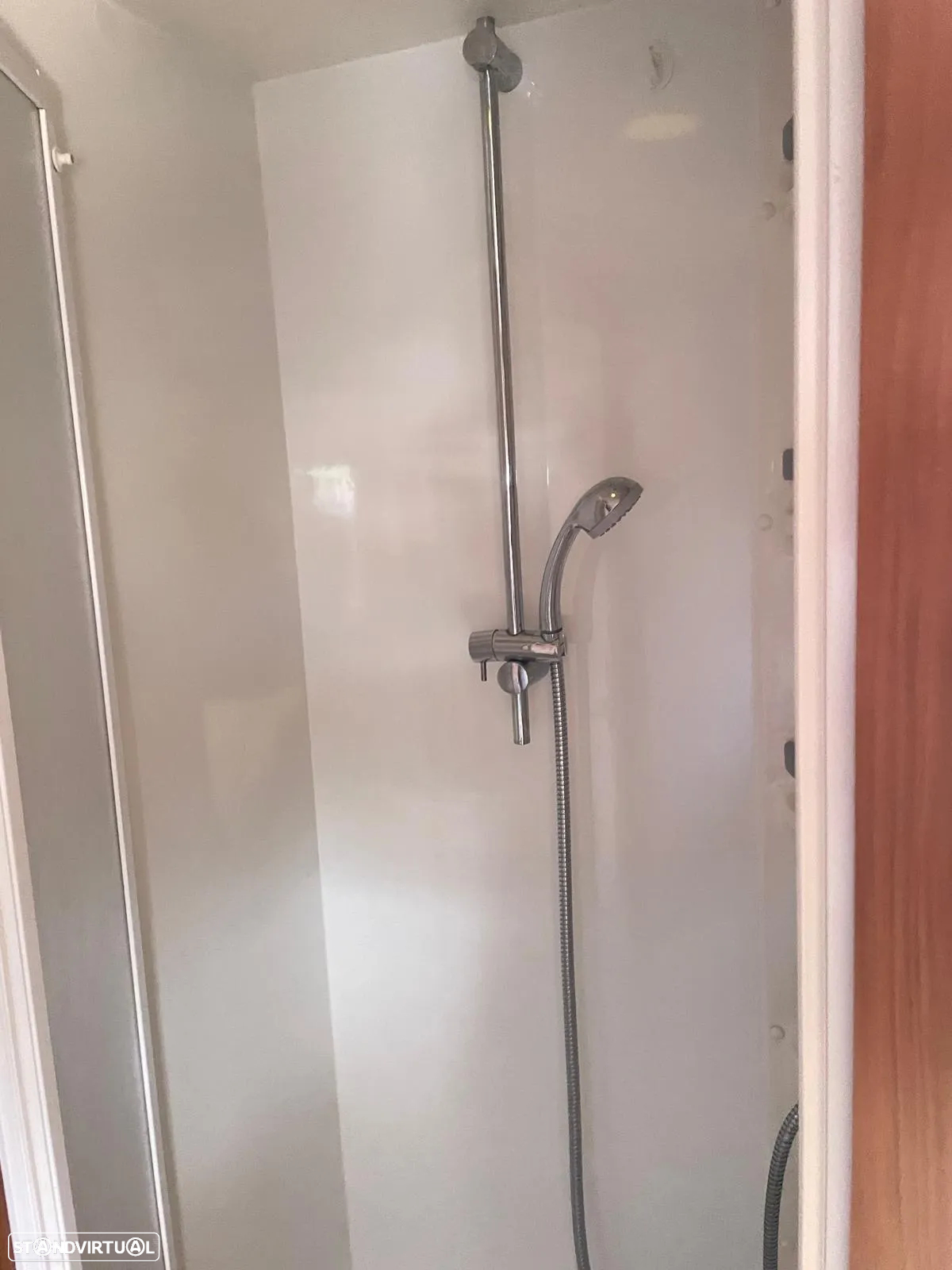 Rimor Katamarano 109 P Plus - Autocaravana c/Cama Central - 28