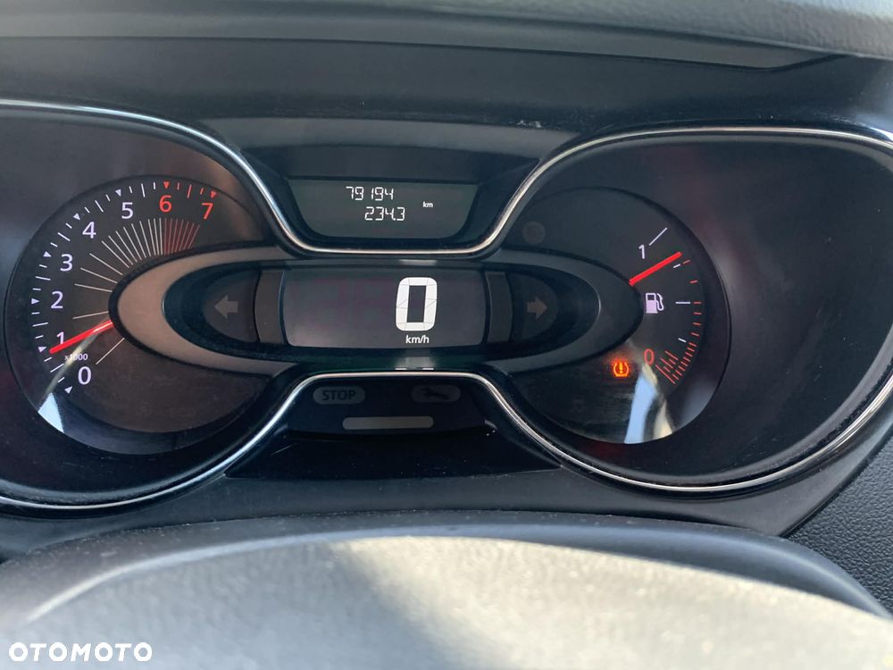 Renault Captur 0.9 Energy TCe Limited - 4