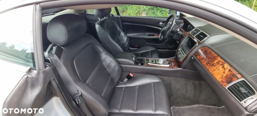 Jaguar XK XKR 5.0 Kompressor - 15