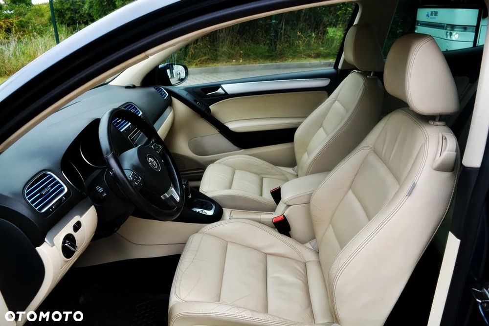 Volkswagen Golf 1.4 TSI DSG Highline - 4