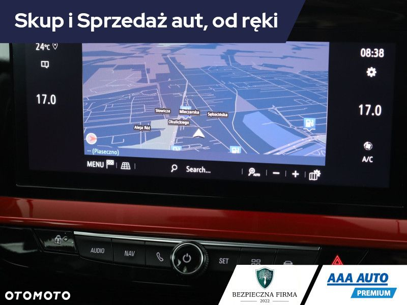 Opel Mokka - 15