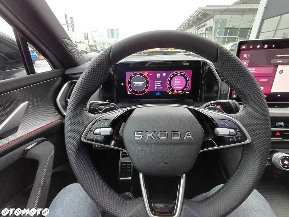 Skoda Kodiaq 2.0 TDI 4x4 Drive DSG - 12