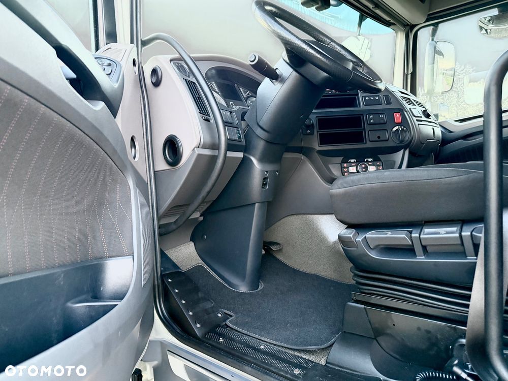 DAF XF 480 / RETARDER / EURO 6 / MICHELIN - 23