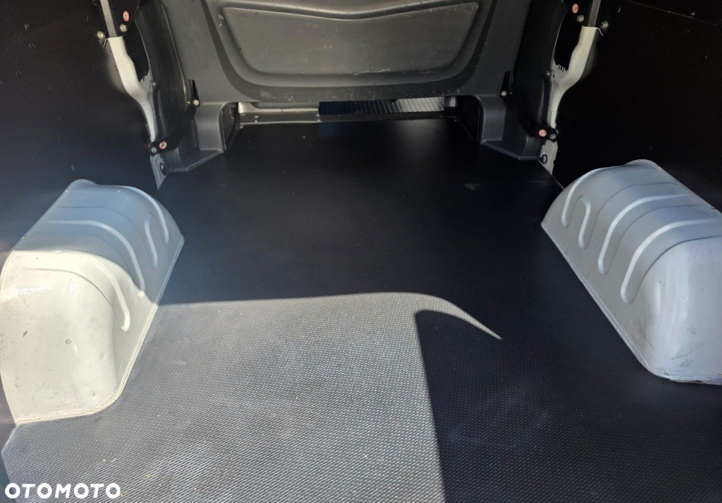 Renault Trafic - 36