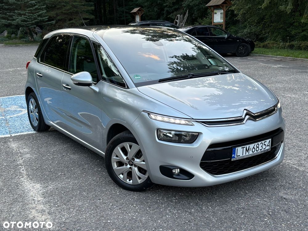 Citroën C4 Picasso - 2