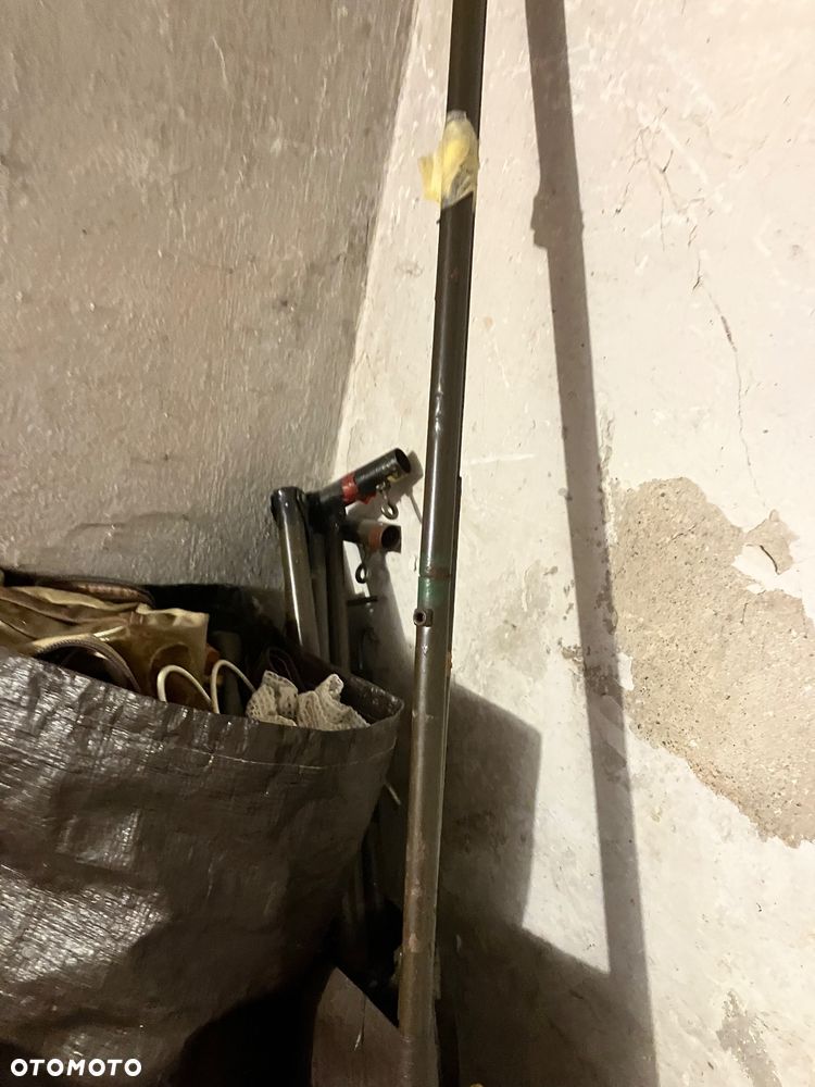 Inny BERGLAND BM 450 - 16