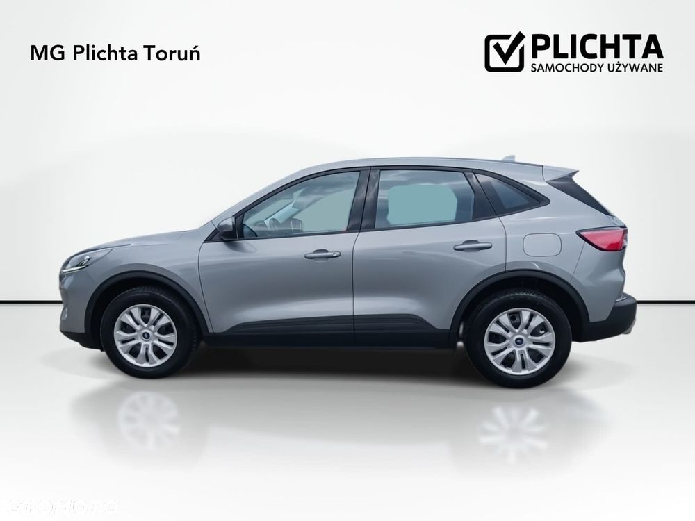 Ford Kuga - 9