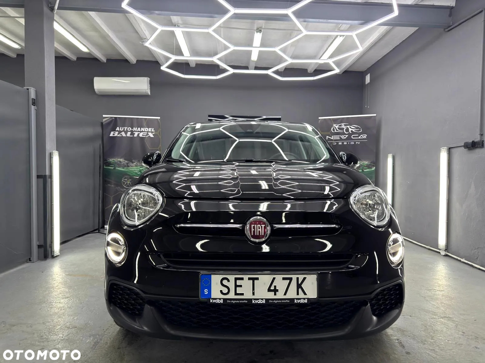 Fiat 500X 1.6 E-torQ 4x2 Pop Star - 7