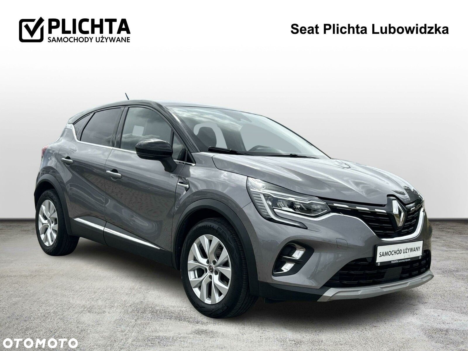 Renault Captur 1.0 TCe Intens - 7
