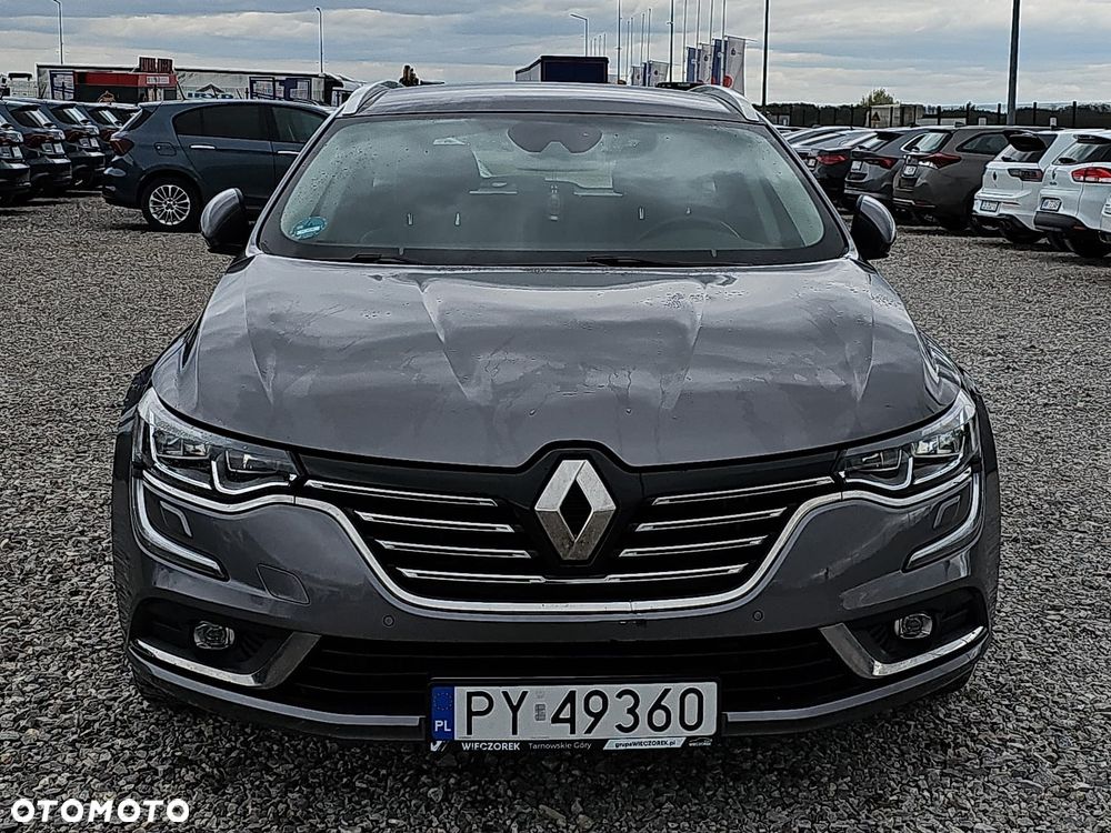 Renault Talisman BLUE dCi 160 EDC INTENS - 2