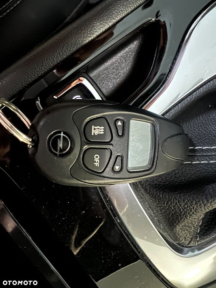 Opel Insignia 2.0 Automatik Ultimate - 29