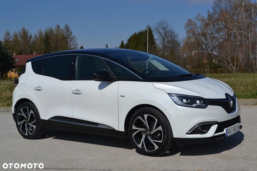 Renault Scenic 1.7 Blue dCi Zen - 3