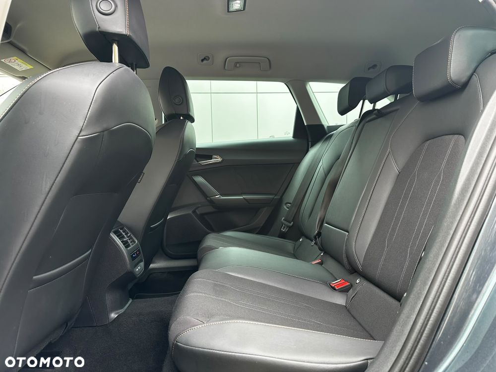 Cupra Leon 1.5 TSI - 21