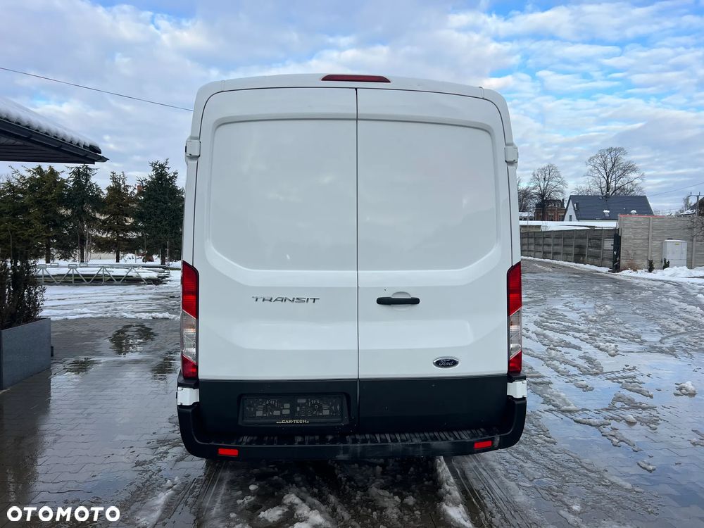 Ford Transit - 4