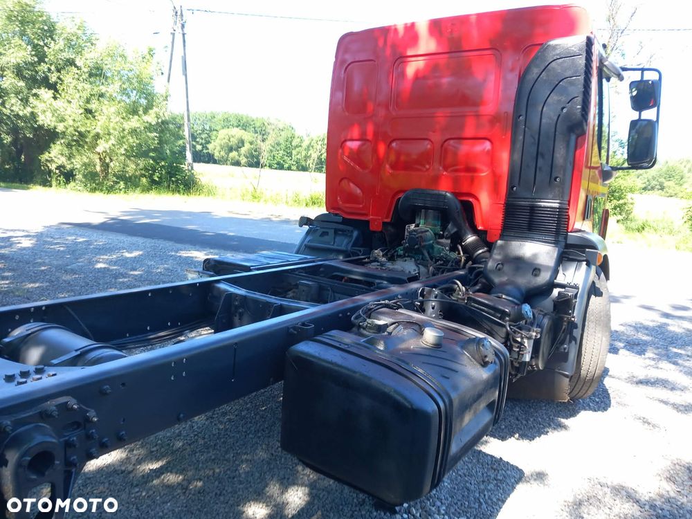 Volvo Fl - 2