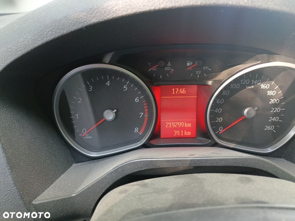 Ford S-Max - 1