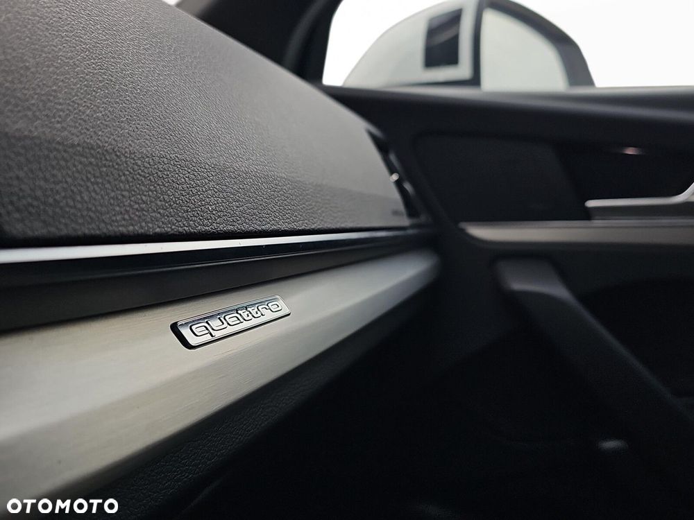 Audi Q5 Sportback - 21