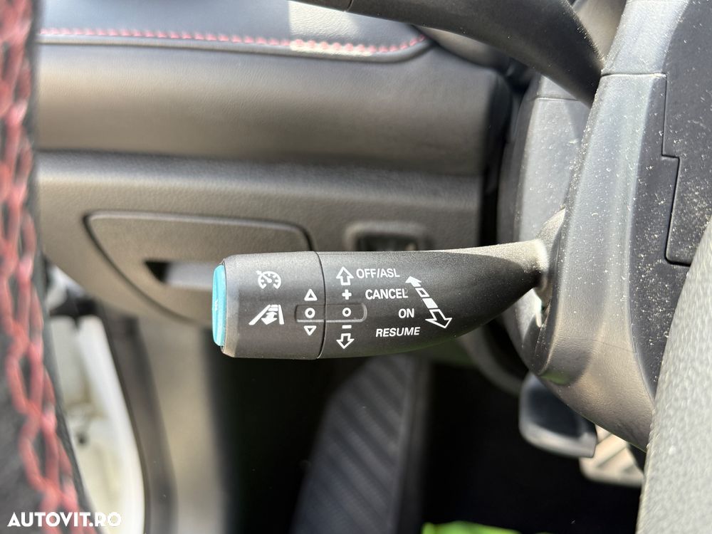 MG EHS 1.5 T-GDi AT PHEV Exclusive - 8