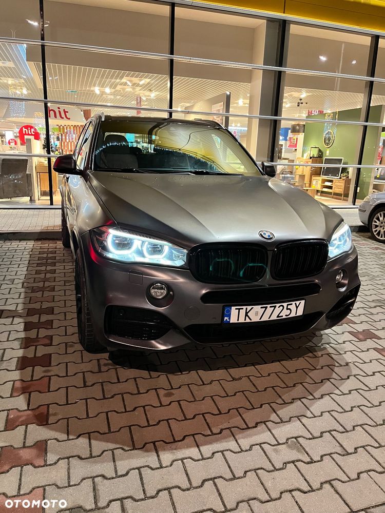 BMW X5 - 2