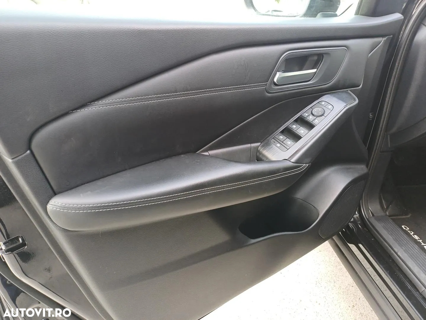 Nissan Qashqai 1.3 DIG-T MHEV Xtronic N-Connecta - 9