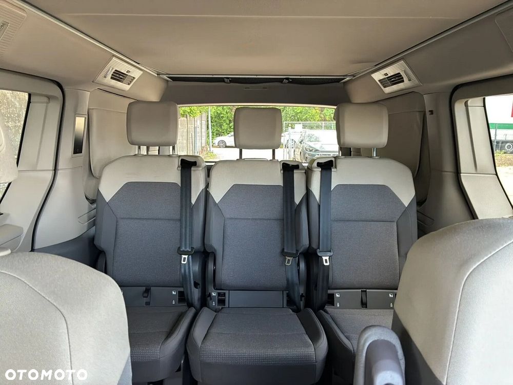 Volkswagen California - 16