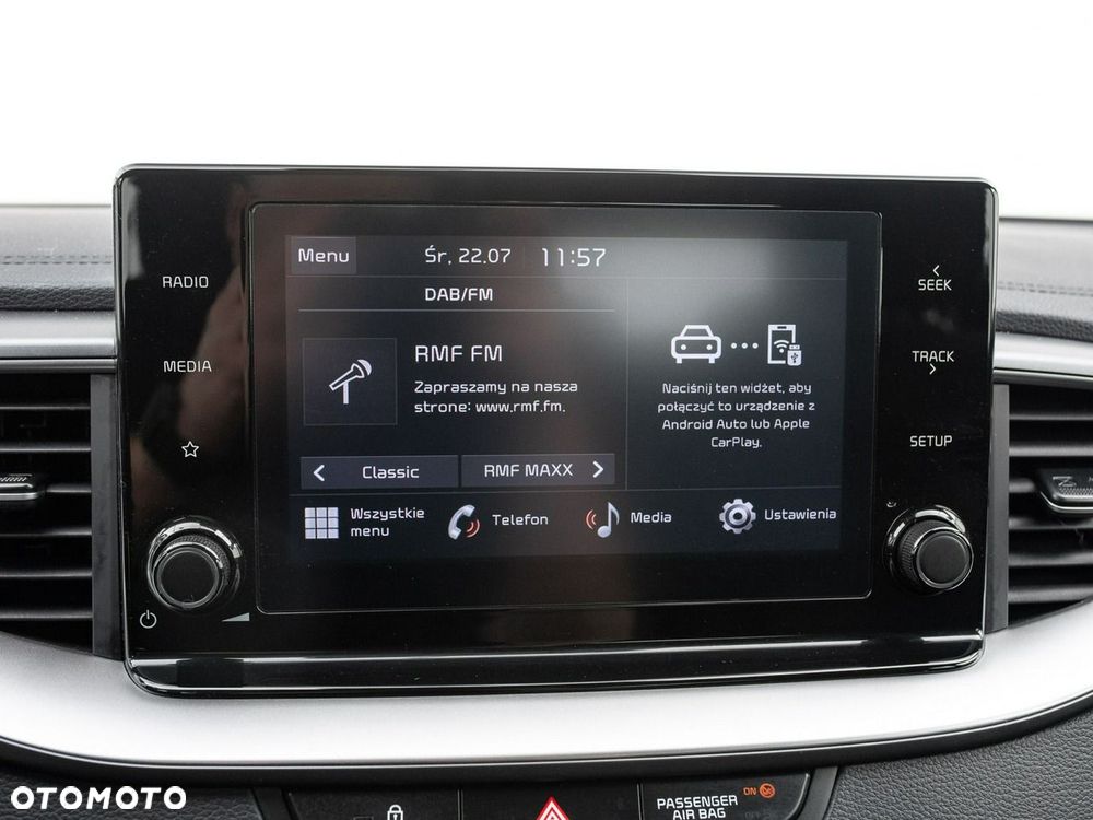 Kia Ceed 1.5 T-GDI M - 16
