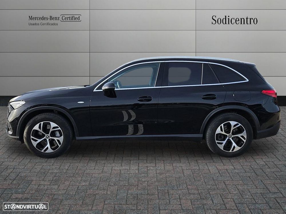 Mercedes-Benz GLC 300 - 7