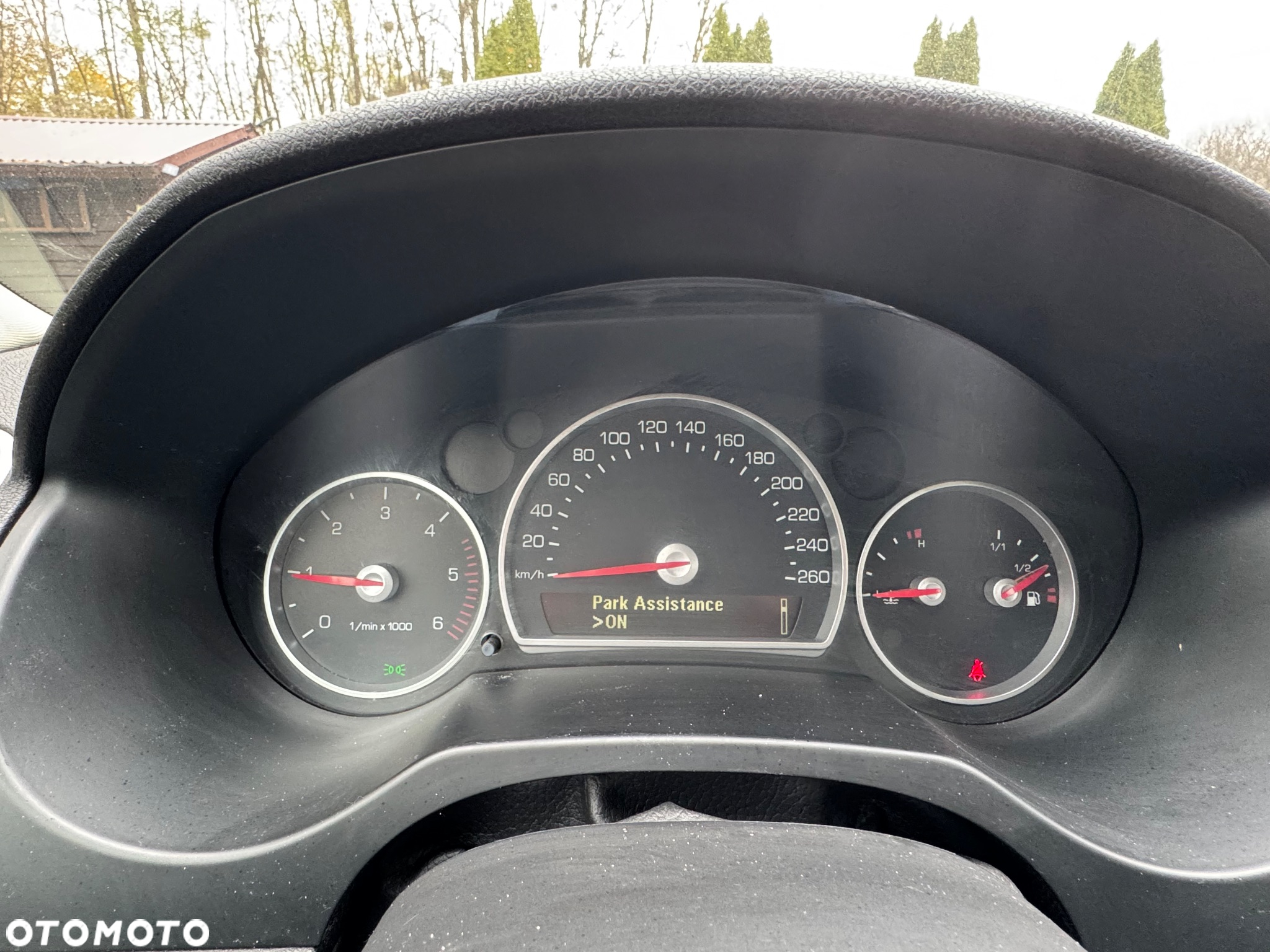 Cadillac BLS 1.9 D Sport Luxury - 31