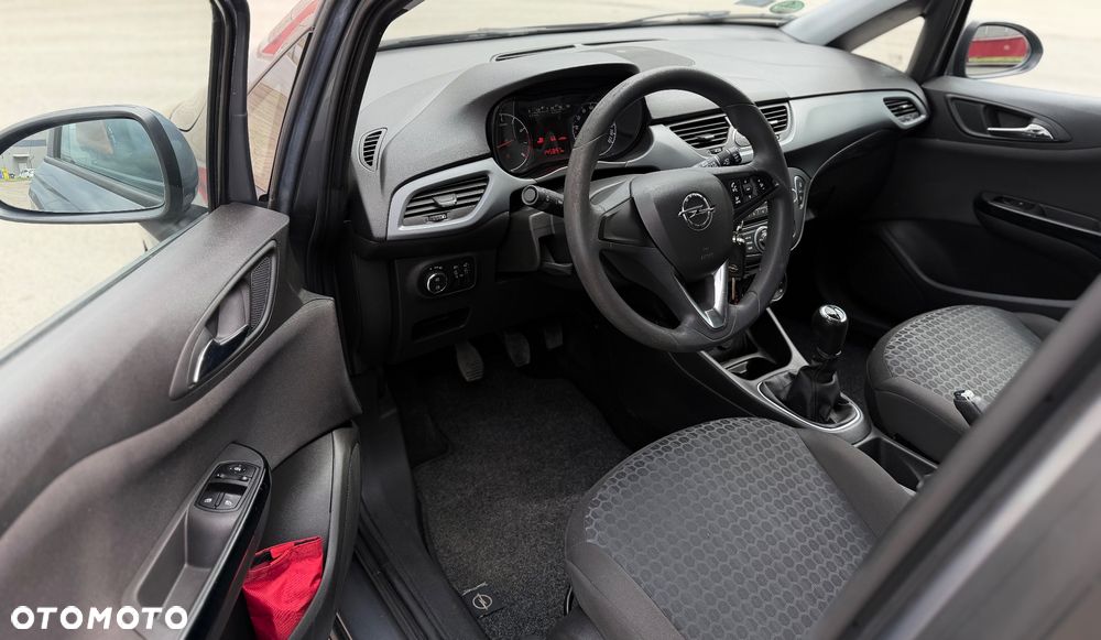 Opel Corsa 1.2 Selection - 6