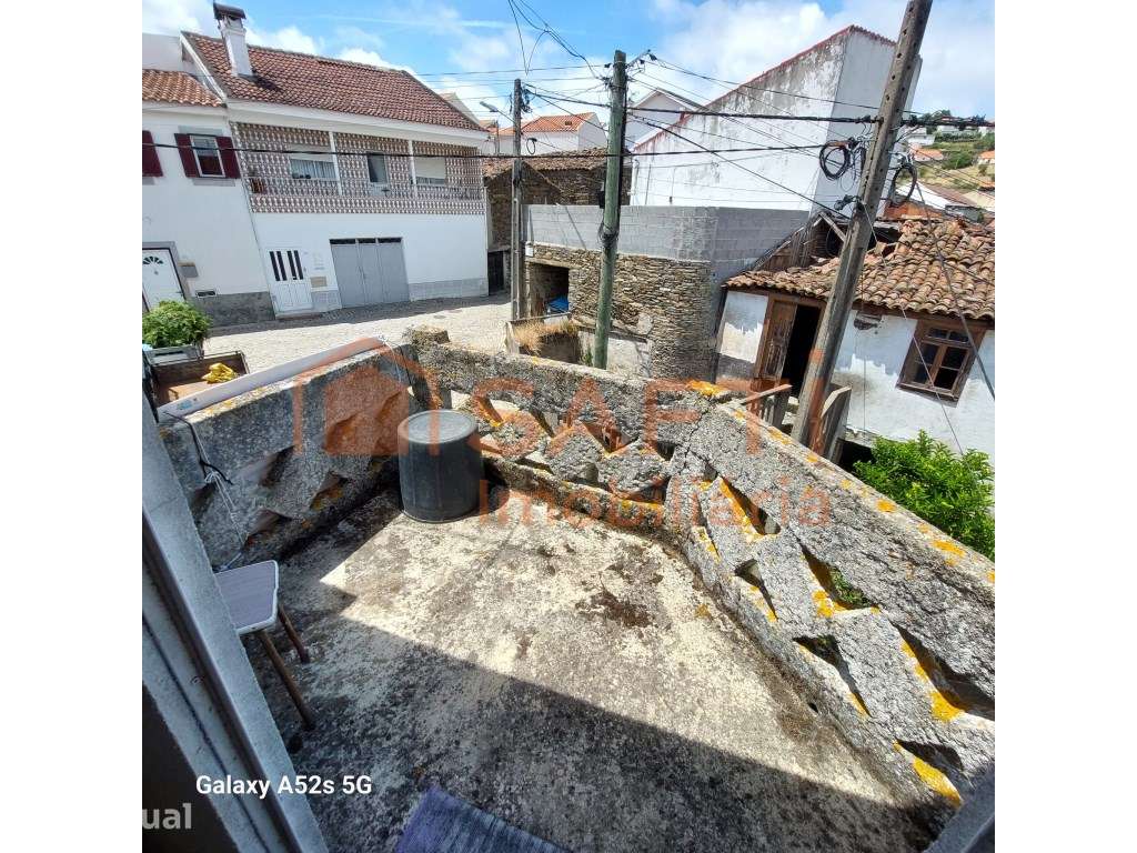 Casa Pequena, Aconchegante e Mobilada à Venda - Pronta para Morar! - Grande imagem: 2/11