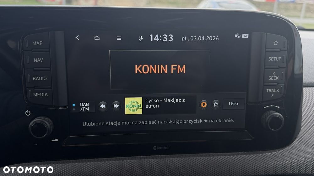 Hyundai i10 1.0 blue Pure - 11