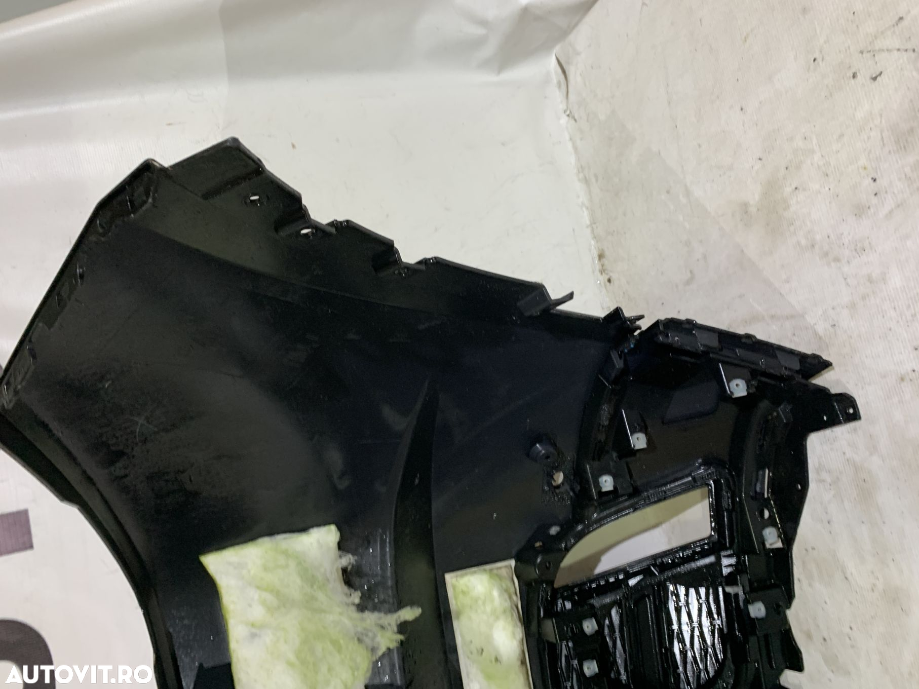 Bara spate Jaguar E-Pace, X540, 2017, 2018, 2019, 2020, 2021, 2022, cod origine OE J9C3-17D781-A. - 6