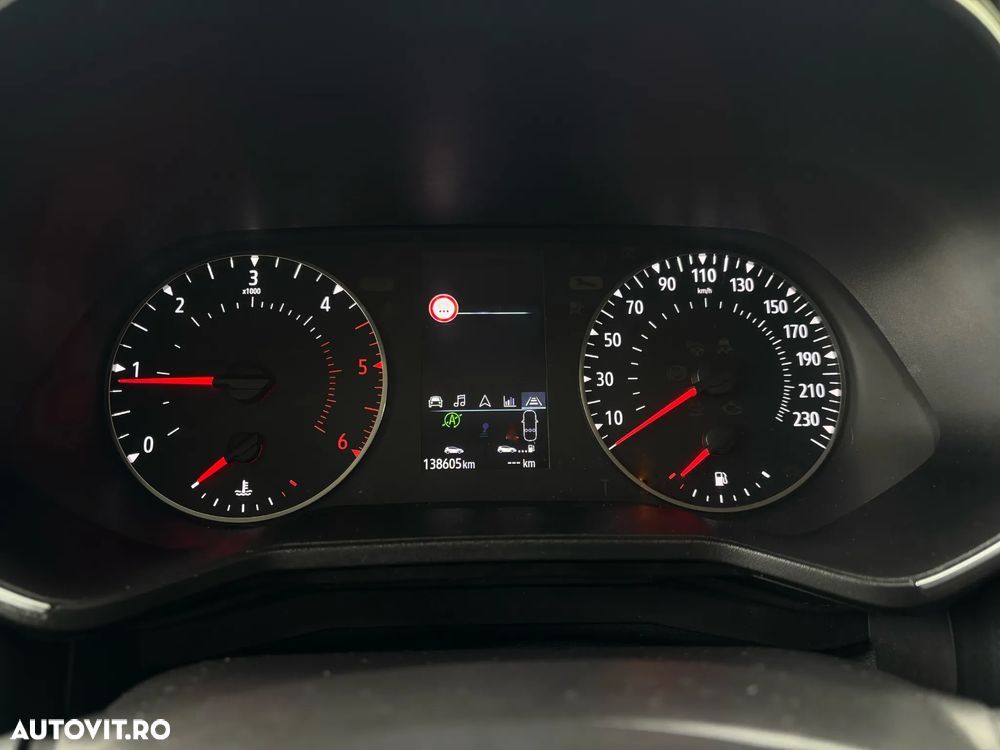 Renault Clio V Blue dCi Zen - 16
