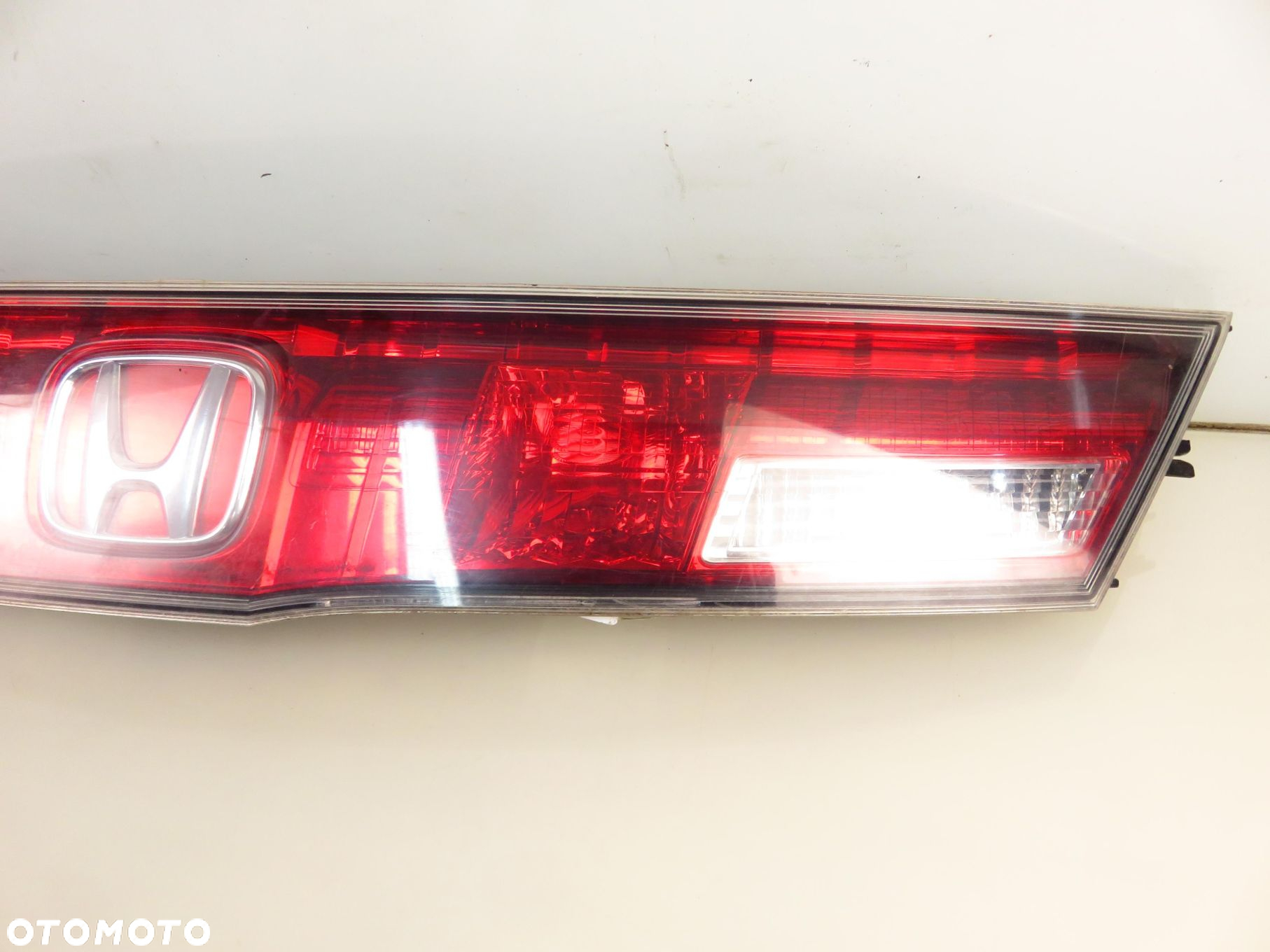 BLENDA KLAPY HONDA CIVIC VIII 13216721 B92P - 12