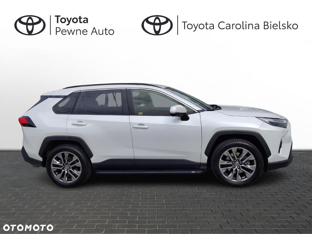 Toyota RAV4 - 22