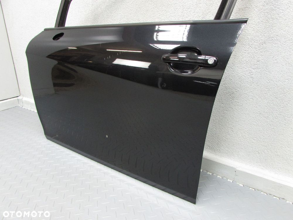 SEAT LEON II 05-12 DRZWI PRZOD LEWE PRZEDNIE - 7