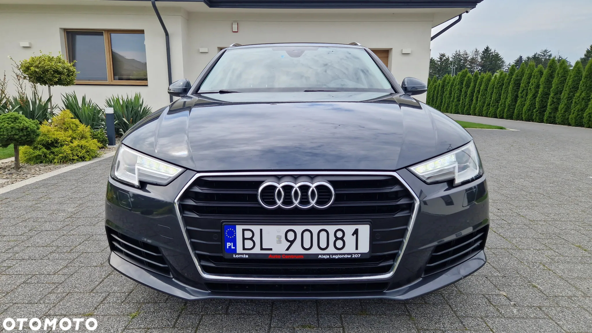 Audi A4 ver-2-0-tdi-s-tronic-sport - 31