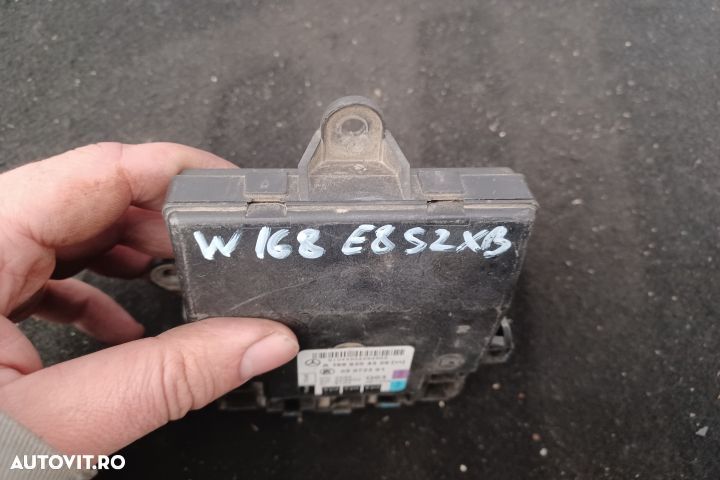 Modul confort A1698204326 A1698204326 Mercedes-Benz A-Class W169 [200 - 4