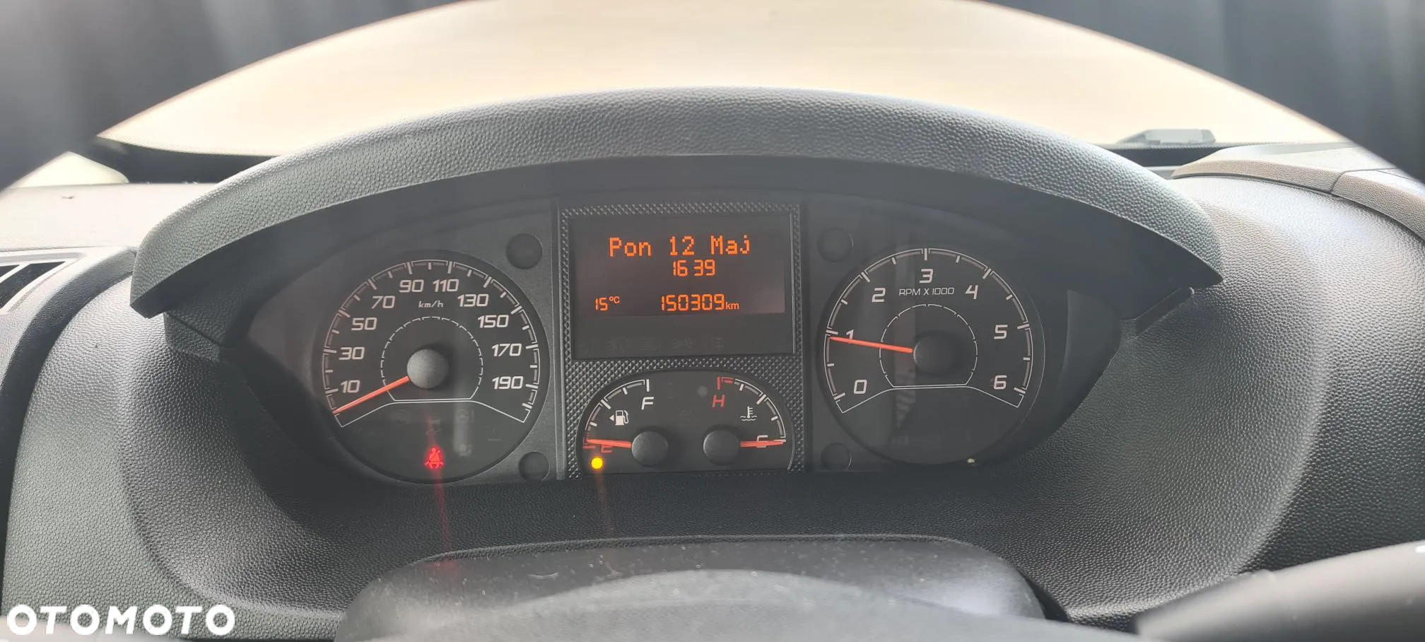 Citroën JUMPER - 12
