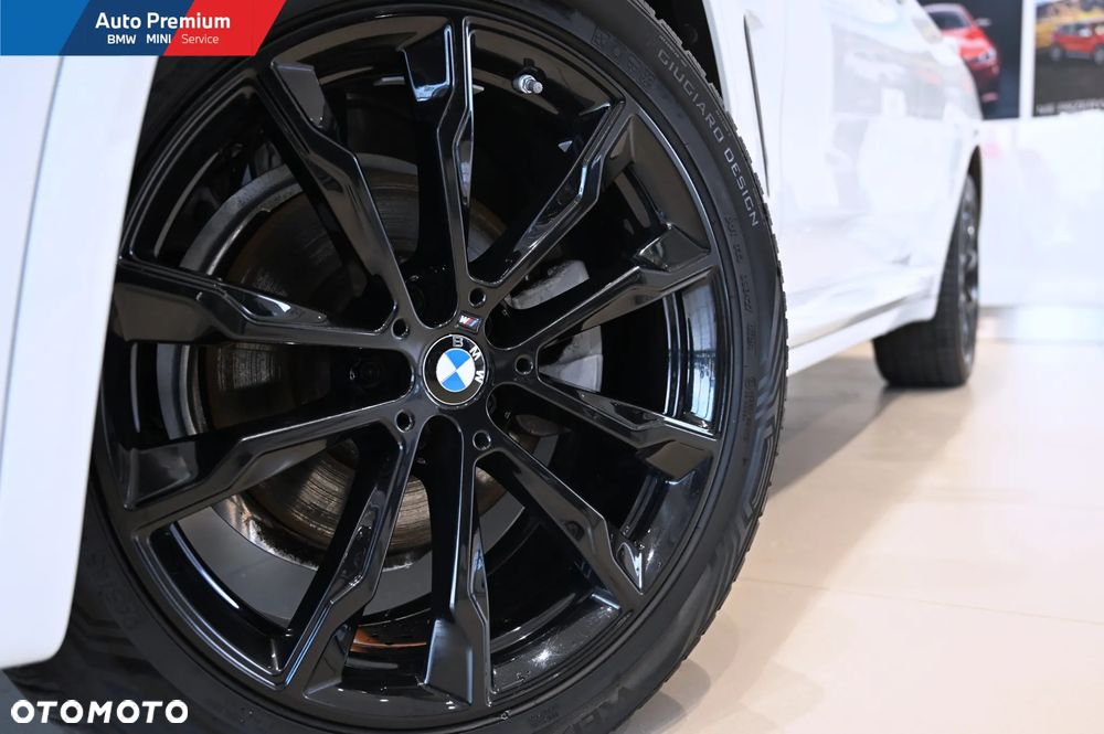 BMW X4 xDrive20d - 24