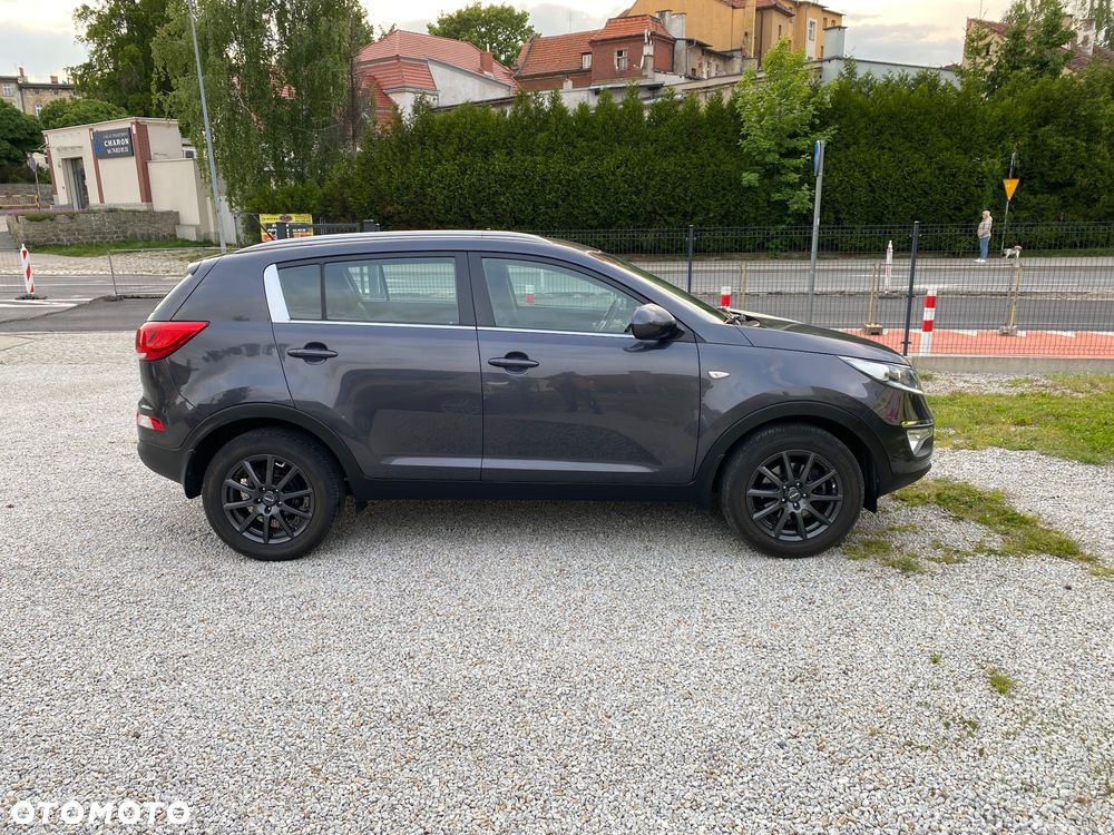 Kia Sportage 1.6 GDI L 2WD - 16
