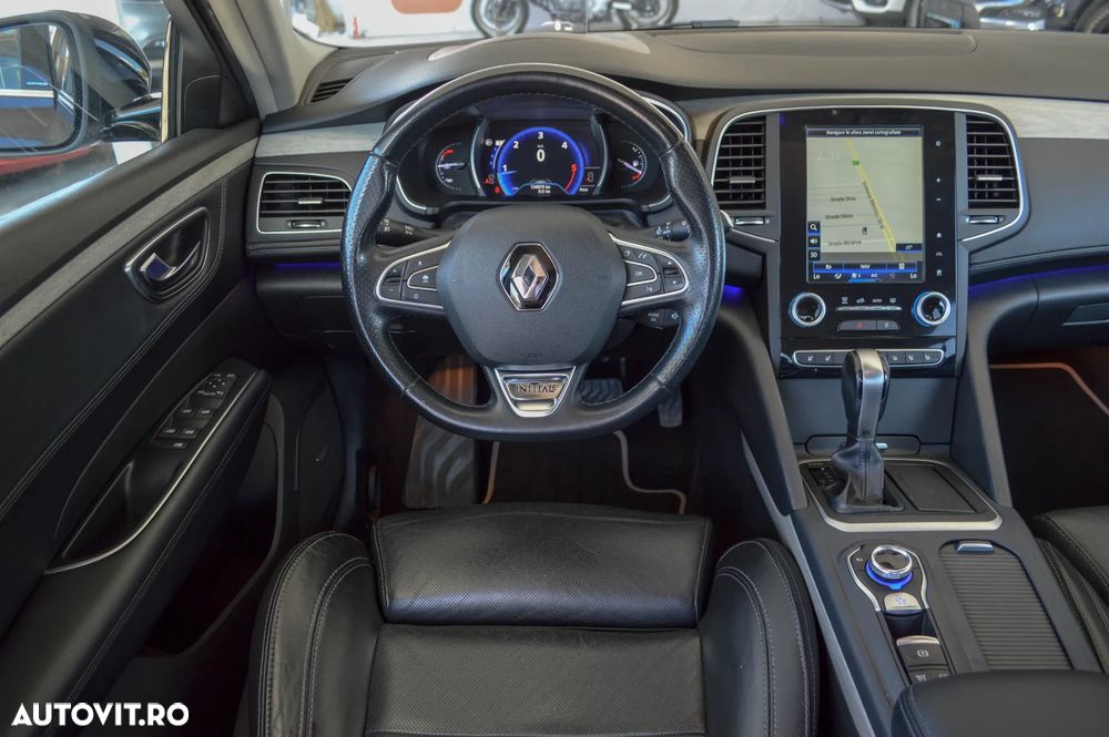 Renault Talisman ENERGY dCi 160 EDC INITIALE PARIS - 29