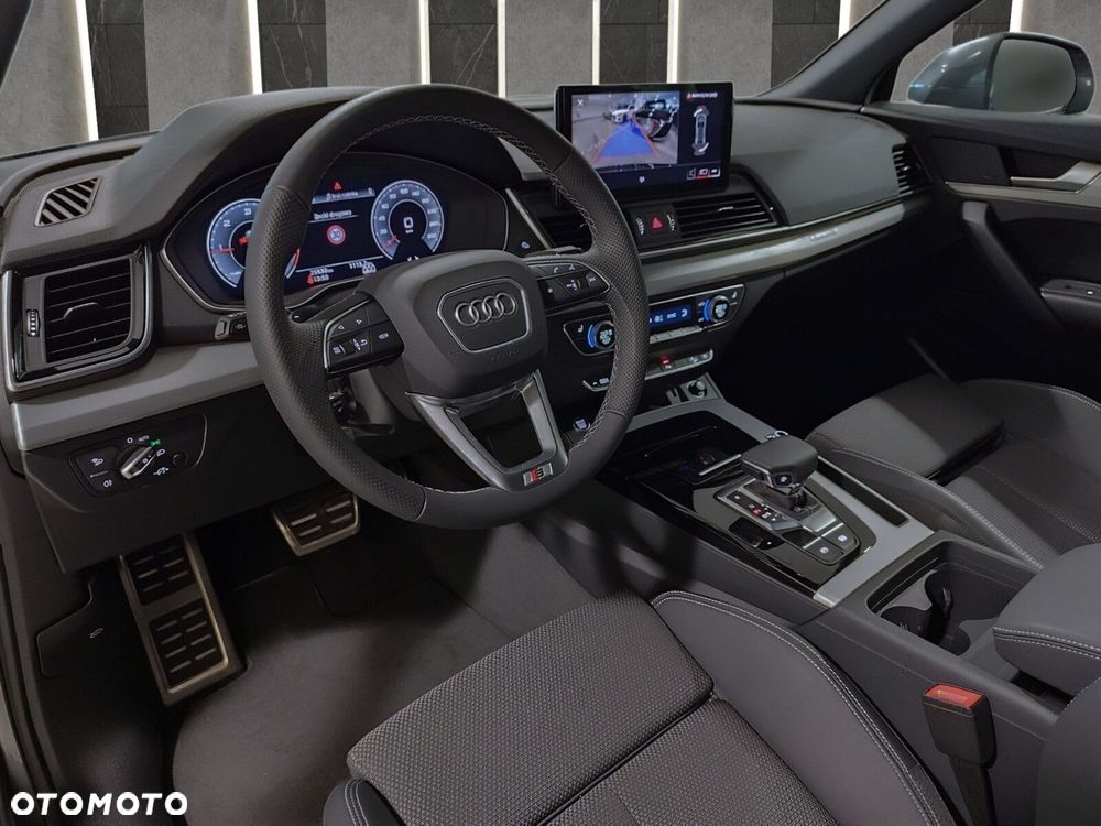 Audi Q5 Sportback - 8