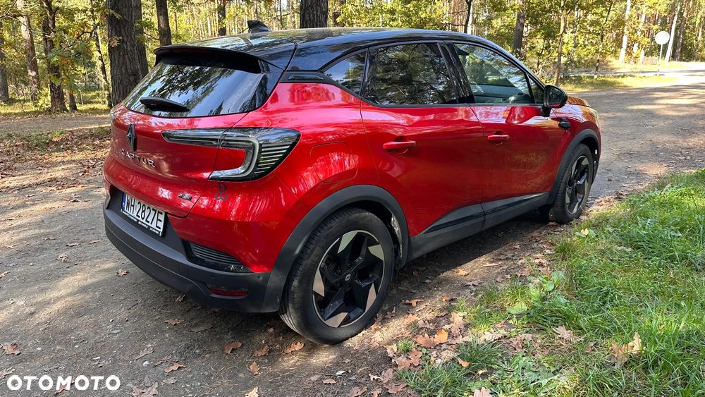 Renault Captur - 14