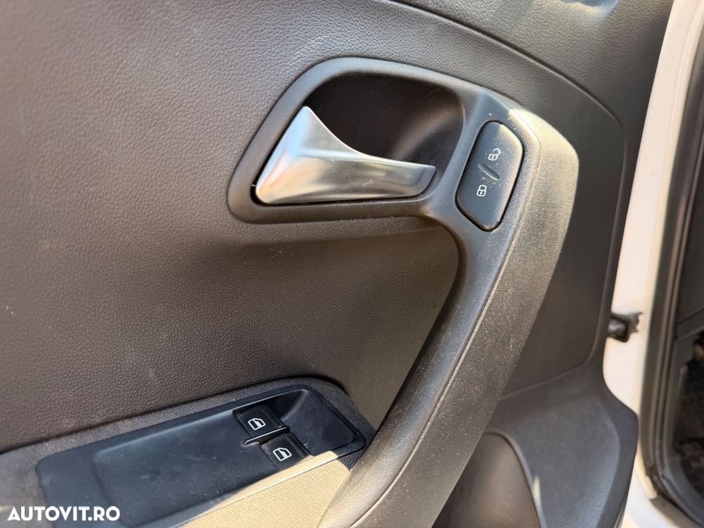 Volkswagen Polo 1.2 Style - 9