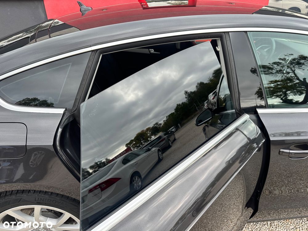 Audi A5 Sportback 2.0 TDI DPF - 21