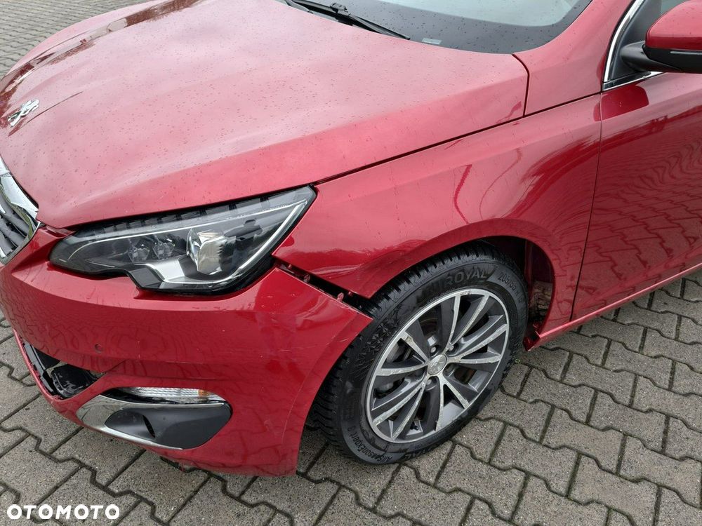 Peugeot 308 - 15