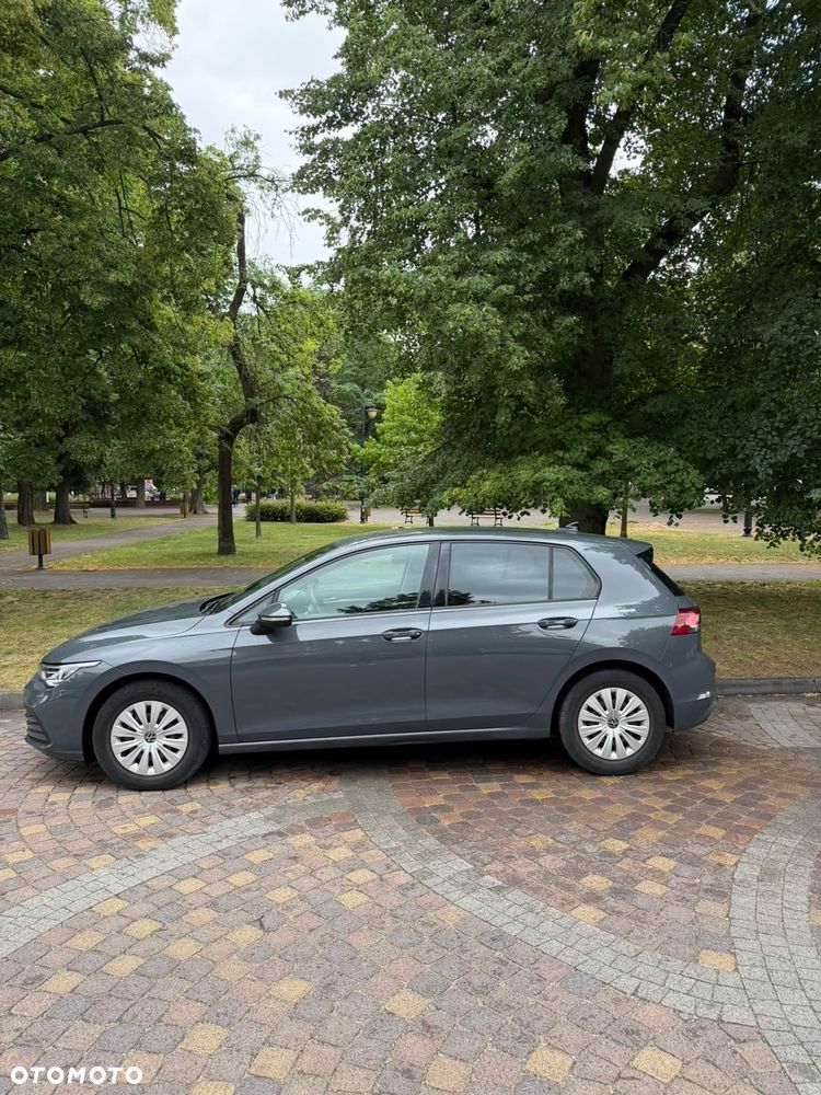 Volkswagen Golf - 2