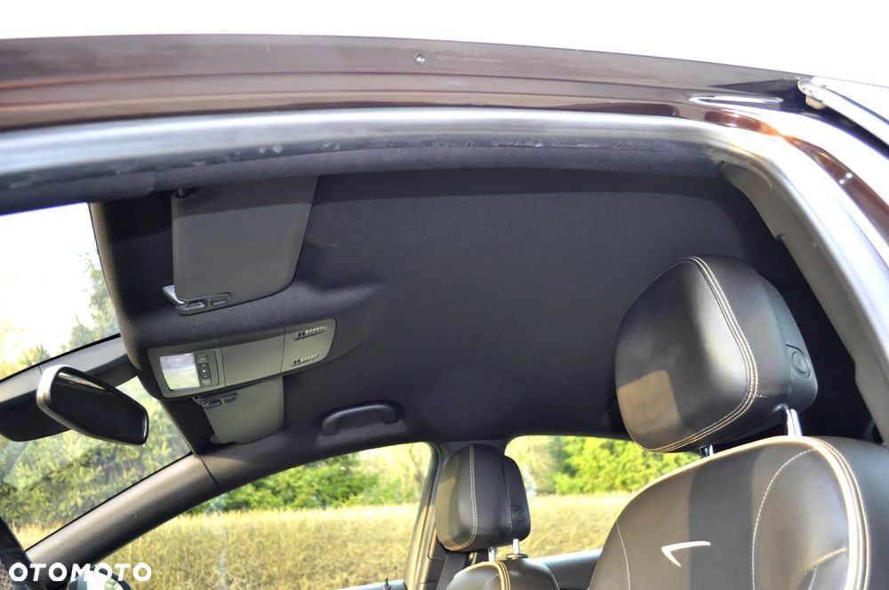 Opel Insignia 2.0 CDTI automatik Business Edition - 25